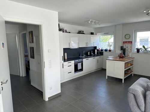 Foto - 2 Zimmer Etagenwohnung in Troisdorf