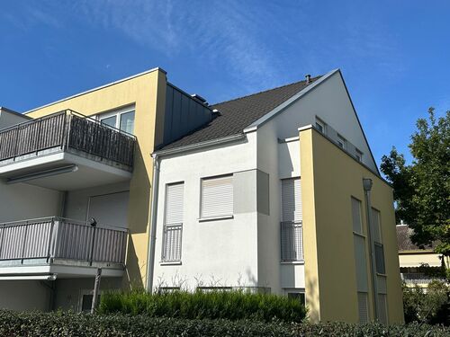 Foto - Schöne 2-Zimmer Wohnung in Troisdorf-City, provisionsfrei inkl. Einbauküche