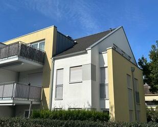 Schöne 2-Zimmer Wohnung in Troisdorf-City, provisionsfrei inkl. Einbauküche