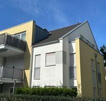 Schöne 2-Zimmer Wohnung in Troisdorf-City, provisionsfrei inkl. Einbauküche