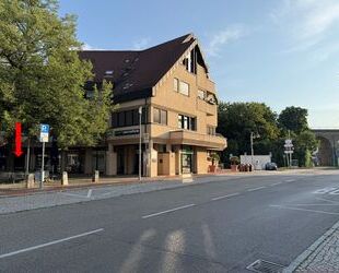 Bürofläche in der Einkaufsstraße in Endersbach - Weinstadt