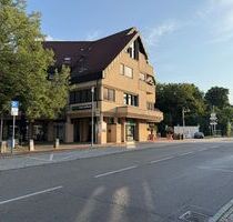 Bürofläche in der Einkaufsstraße in Endersbach - Weinstadt