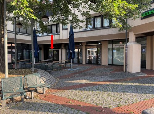 Foto - Büro zur Miete in Weinstadt