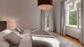 Foto - Appartement mit 63,00 m&sup2; in Berlin zur Miete