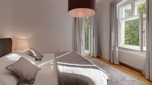 Foto - Appartement mit 63,00 m&sup2; in Berlin zur Miete