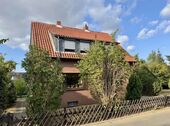 Foto - Einfamilienhaus mit großem Grundstück und zwei Garagen in Vienenburg - Wiedelah