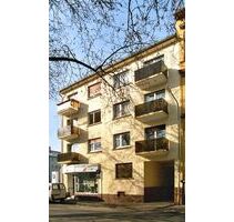 Ladenfläche mit Nebenräumen und Lager - Frankfurt