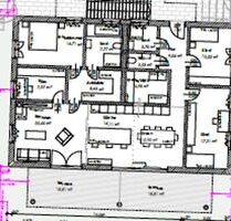Großzügige Fünf-Zimmer-Wohnung in Vogtareuth