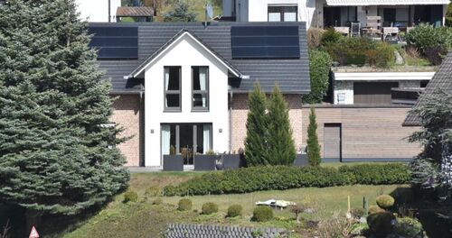 Foto - 6 Zimmer Einfamilienhaus in Bayern - Weibersbrunn
