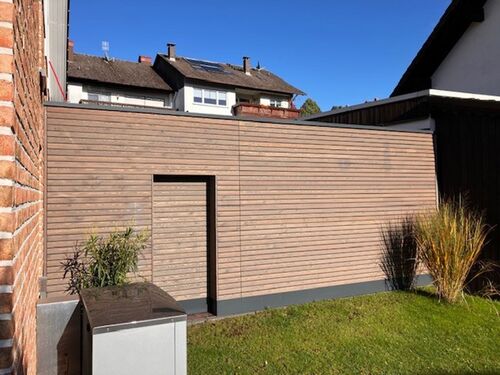 Foto - Einfamilienhaus mit 168,00 m&sup2; in Bayern - Weibersbrunn zum Kaufen