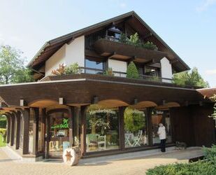 Schönes, helles Ladengeschäft zu vermieten - Hinterzarten