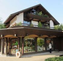 Schönes, helles Ladengeschäft zu vermieten - Hinterzarten