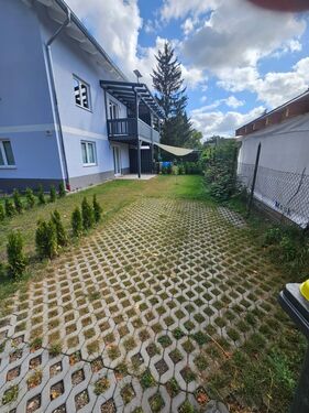 Foto - Etagenwohnung mit 70,00 m&sup2; in Fredersdorf zur Miete