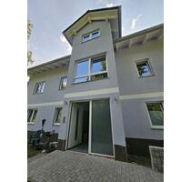 Exklusive 2 Zimmer Wohnung • 70 m² • Neubau 202324 Kamin Fußbodenheizung Balkon - Fredersdorf