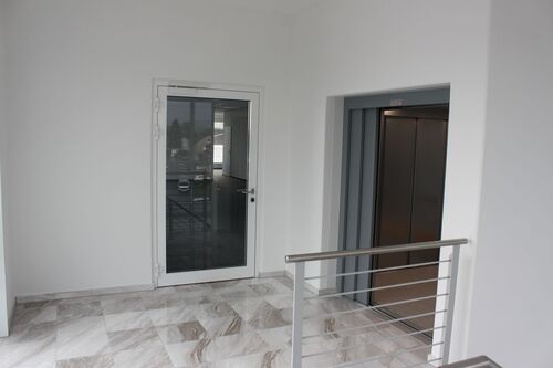 Foto - Büroflächen in attraktiver Gewerbelage im Detmolder Westen