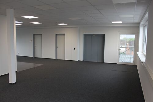 Foto - Büro zur Miete in Detmold