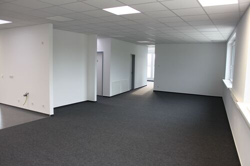 Foto - Büro in Detmold