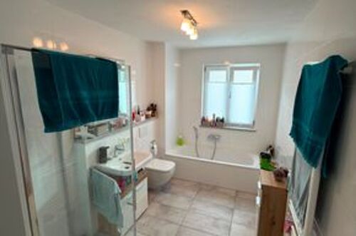 Foto - 3 Zimmer Maisonettenwohnung zur Miete in Alling
