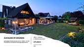 Foto - Zuhause im Grünen: Familienhaus auf ca. 1.000 m² mit Winterlounge & 2 Wohneinheiten