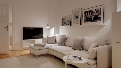 Foto - 2 Zimmer Appartement zur Miete in Berlin