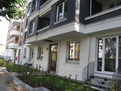 Foto - 2 Zimmer Appartement zur Miete in Berlin