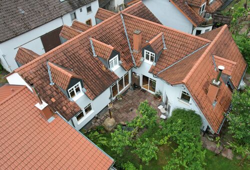 Foto - 10 Zimmer Einfamilienhaus zum Kaufen in Wiesloch