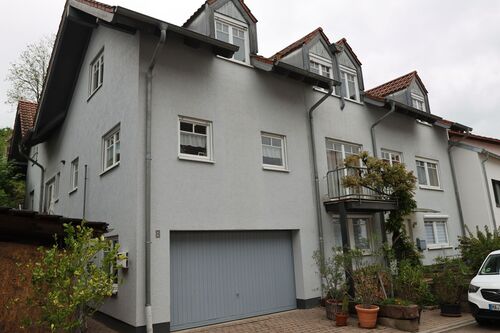 Foto - Einfamilienhaus mit 288,00 m&sup2; in Wiesloch zum Kaufen