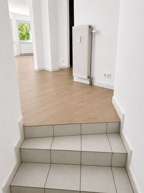 Foto - 3 Zimmer Appartement in Rauenberg Malschenberg