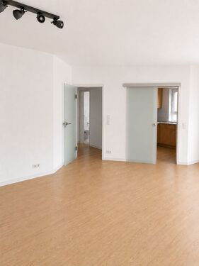 Foto - Appartement mit 78,00 m&sup2; in Rauenberg Malschenberg zur Miete