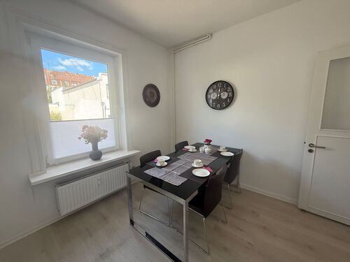 Foto - 3 Zimmer Appartement zur Miete in Hamburg