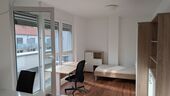 Foto - 1 Zimmer Appartement zur Miete in Ingolstadt