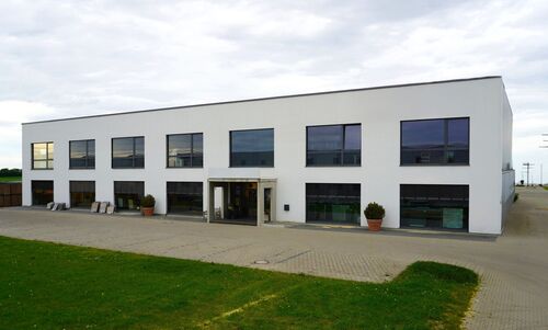 Foto - Moderne Büro- und Gewerberäume flexibel zuschneidbar ab 45 m² in Preith bei Eichstätt