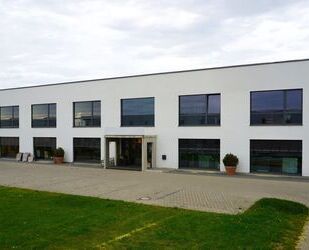 Moderne Büro- und Gewerberäume flexibel zuschneidbar ab 45 m² in Preith bei Eichstätt - Pollenfeld
