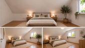 Foto - 5 Zimmer Maisonettenwohnung in Mannheim