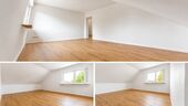 Foto - 5 Zimmer Maisonettenwohnung zur Miete in Mannheim