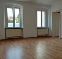 Helle ruhige 2 Zimmer Altbauwohnung generalsaniert - Regensburg