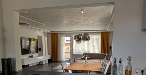 Foto - Renovierte Maisonettewohnung mit Einbauküche