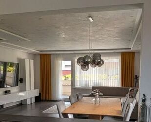 Renovierte Maisonettewohnung mit Einbauküche - Schwerte