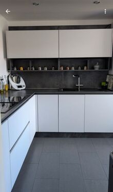 Foto - 4 Zimmer Maisonettenwohnung in Schwerte