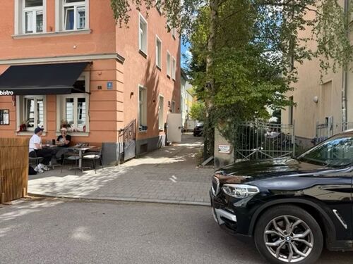 Foto - 4 Zimmer Etagenwohnung in München