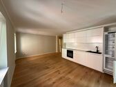 Foto - 4-Zimmer-mit Einbauküche – Rückgebäude, WestendSchwanthalerhöhe