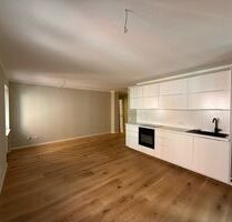 4-Zimmer-mit Einbauküche – Rückgebäude, WestendSchwanthalerhöhe - München