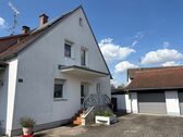Foto - 6 Zimmer Einfamilienhaus zum Kaufen in Egling an der Paar