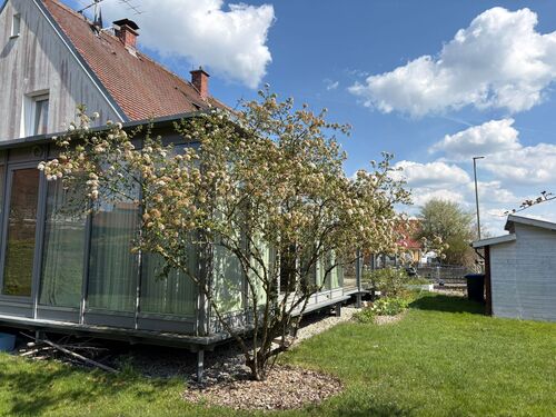 Foto - 6 Zimmer Einfamilienhaus in Egling an der Paar