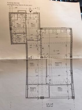 Foto - 2 Zimmer Appartement zum Kaufen in Landau
