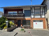 Foto - Charmantes Einfamilienhaus mit großem Grundstück & Nebengebäuden