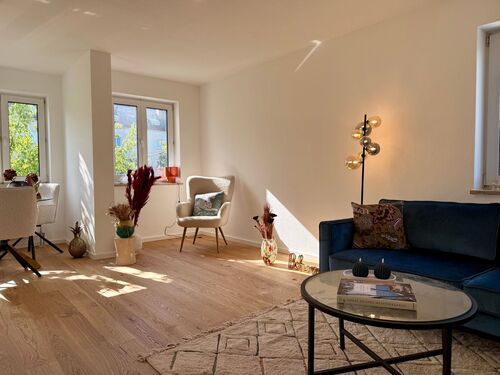 Foto - 4 Zimmer Appartement in München
