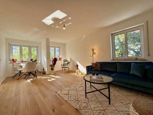 Foto - Appartement mit 68,00 m&sup2; in München zum Kaufen