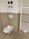 Bad mit Handtuchheizung - 2 Zimmer Etagenwohnung in München