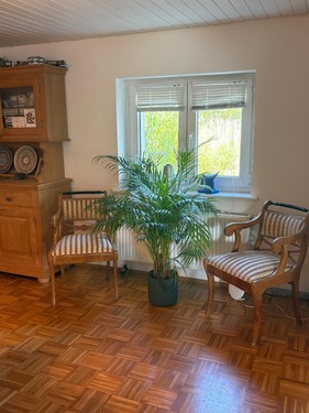 Impression Wohn/Esszimmer - 